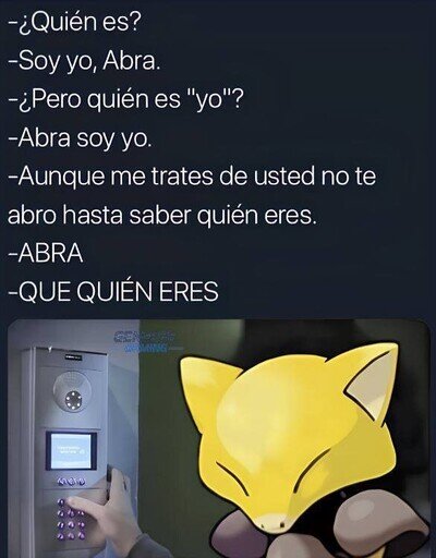 Los problemas que enfrenta Abra