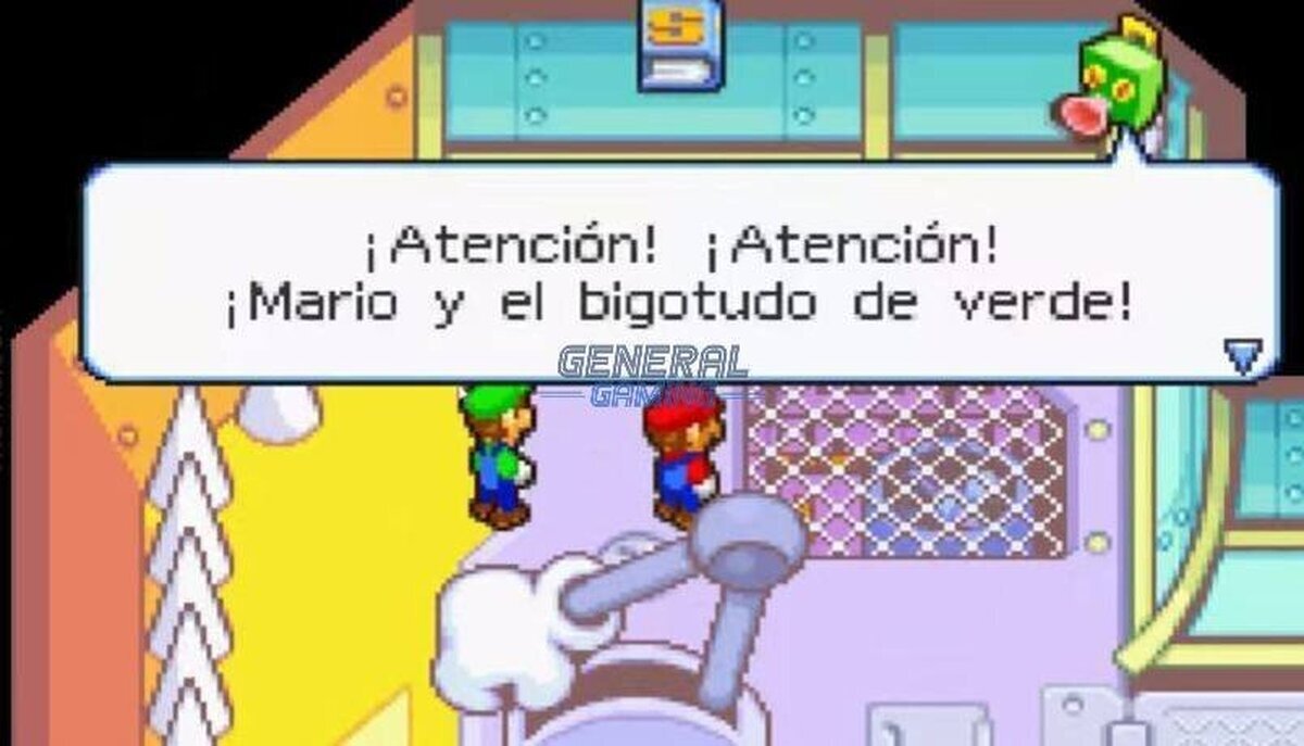 No he visto insulto más grande...
