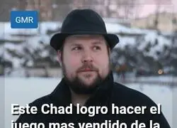 Notch es el GOAT en mis libros