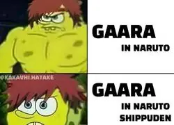 Jam&aacute;s perdonar&eacute; lo que Boruto le hizo a Gaara