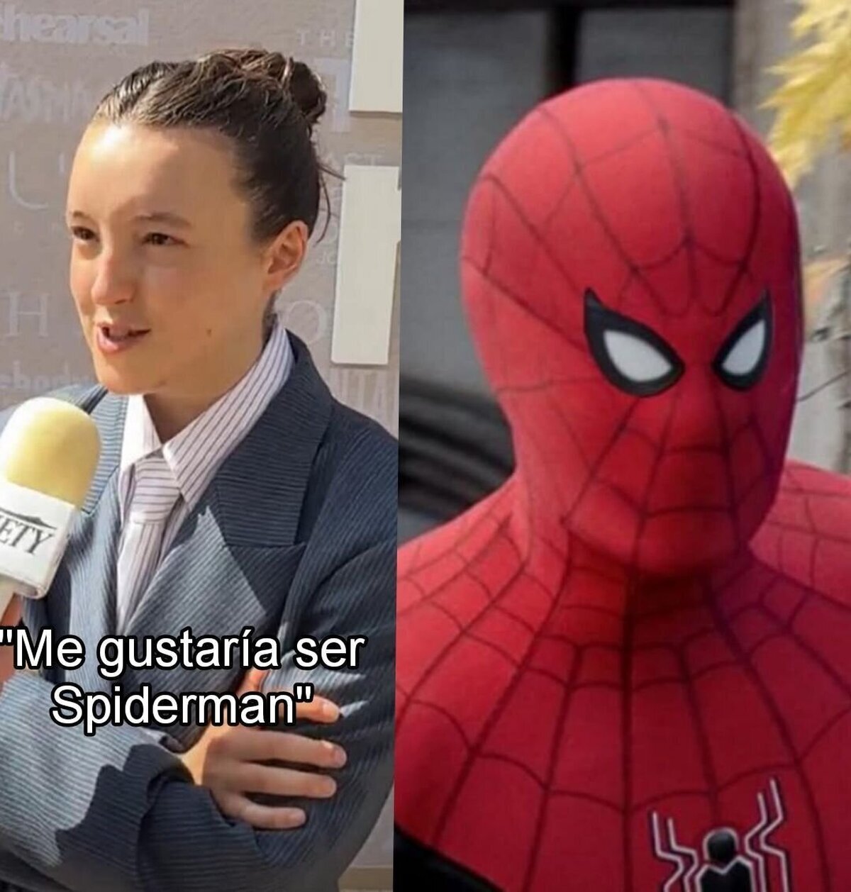 Hágase, estoy de acurdo