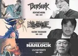 Gracias por todo, maestros