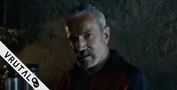 Daniel Day Lewis regresa tras ocho a&ntilde;os de retiro para protagonizar ANEMONE