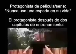 Estas cositas de gui&oacute;n no tienen sentido