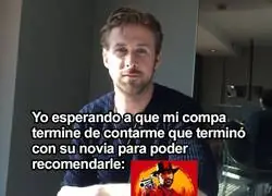 Es hora de educar a este hombre