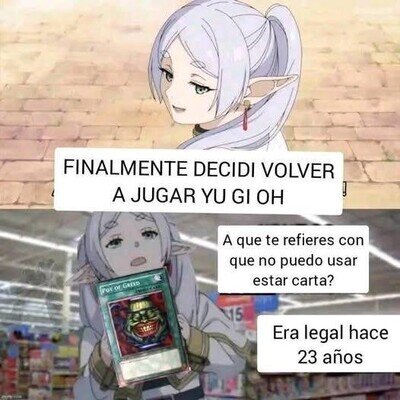 &iquest;De verdad est&aacute; tan rota esta carta?