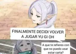 &iquest;De verdad est&aacute; tan rota esta carta?