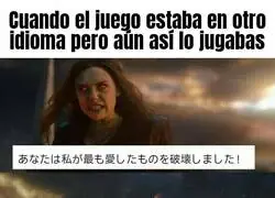 Ya me ubicar&eacute; en el contexto...