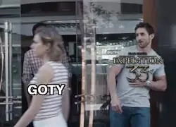 &iquest;El Silksong contendiente a GOTY?