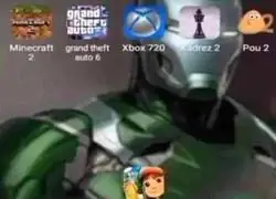 Mientras tanto, en alguna PC de la CIA