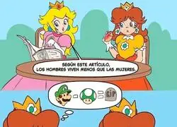 Como deprimir a Daisy