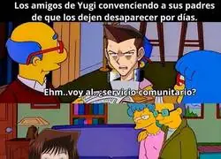 Joe, tremendo ganador