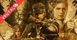 Metal Gear Solid Delta ya tiene sus primeras rese&ntilde;as y puntajes de cr&iacute;tica