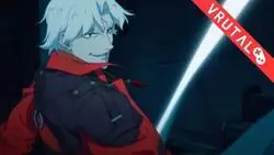 Netflix revela primer avance de la segunda temporada de Devil May Cry