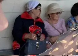 Le falta odio, comadre