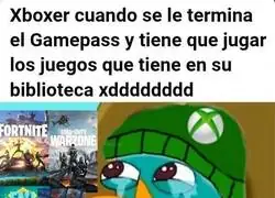 Los juegos que de verdad me pertenecen