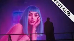 Serie de Blade Runner se estrenar&aacute; en 2026 por Prime Video