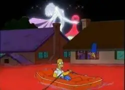 El final de Evangelion debi&oacute; ser raro para muchos