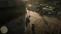 Justo en la basura, donde pertenecen algunos