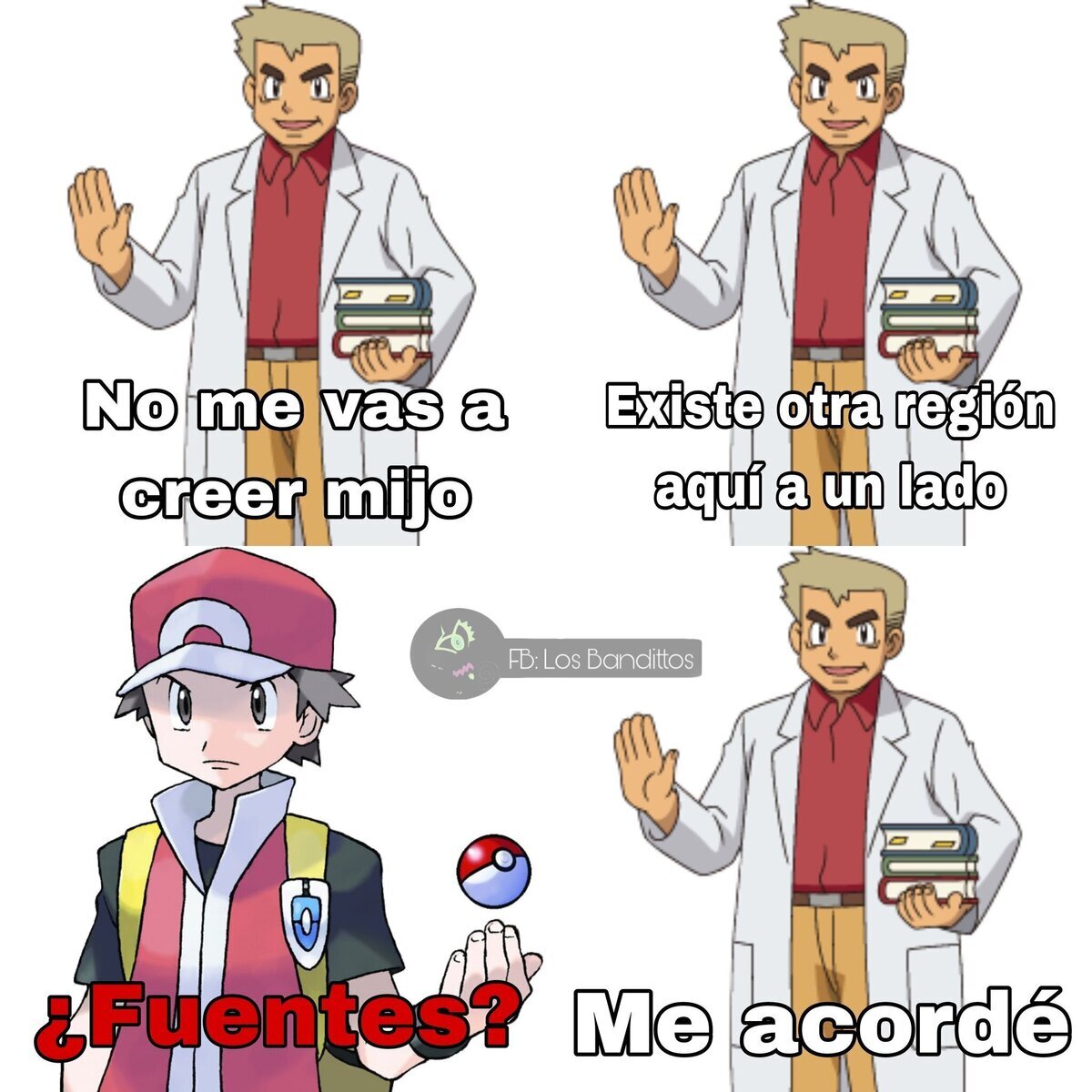 Con este nivel de escritura...