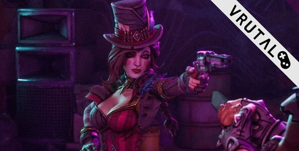 Reportan graves problemas de optimización de Borderlands 4 en la Switch 2