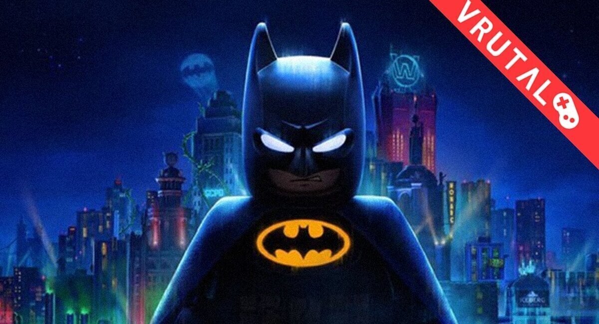 Confirman que LEGO Batman será más grande que Arkham Knight.