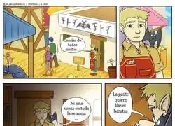 No m&aacute;s llaves baratas