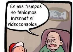 Hablando con gente y otras pesadillas...