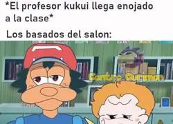 Aqu&iacute; soltando factos...