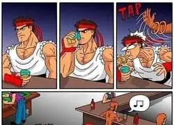 Debi&oacute; ser el mano-larga ese