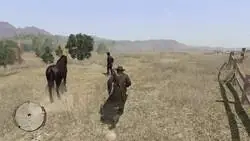 The Strange Man, el personaje m&aacute;s misterioso de todo Red Dead Redemption