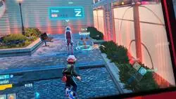 Pok&eacute;mon Legends Z-A contar&aacute; con sistema de sigilo para iniciar algunos combates