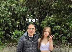 Nadie en el mundo lo sabe