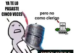 Un walkthrough por cada build