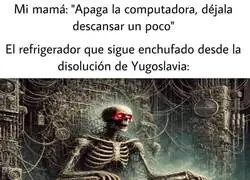 Cosas hechas para durar