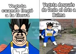 El planeta tierra, lo m&aacute;s duro del sistema