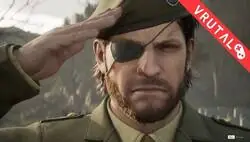 "Hemos sido respetuosos". Konami pide a Kojima que pruebe el remake de Metal Gear Solid Delta