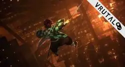 Demon Slayer: Infinite Castle se mantiene en al cima de la taquilla japonesa por sexta semana consecutiva