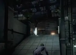 Jugando como el Joker en Arkham Asylum