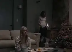 As&iacute; se graba el paso del tiempo en una sola toma y una sola habitaci&oacute;n