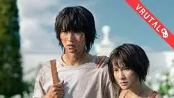 Tercera y &uacute;ltima temporada de Alice in Borderland llegar&aacute; el pr&oacute;ximo mes