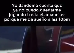 &iquest;Qu&eacute; me ha pasado?