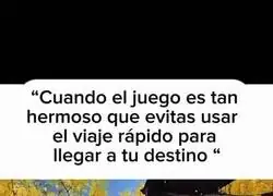 Caminemos, merece la pena