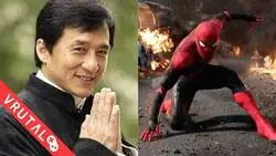 Spider-Man: Brand New Day contar&aacute; con Jackie Chan como supervisor de dobles de riesgo