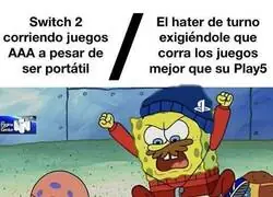 No se le puede pedir peras a un manzano