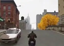 GTA IV es un juego de comedia oculto