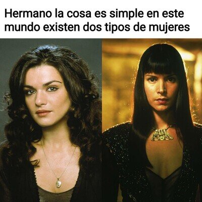 Las que abandonan y las que se quedan hasta el final