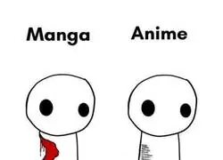 Las casas animadoras simplemente no se atreven