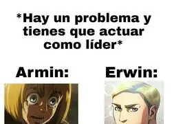 Lo seguir&eacute; repitiendo: Debieron elegir a Erwin