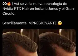 Pelos m&aacute;s realistas... para quien lo necesite